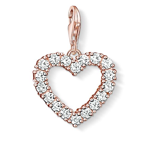 Thomas Sabo Charm, колекция Charm Club