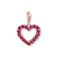 Thomas Sabo Charm, колекция Charm Club
