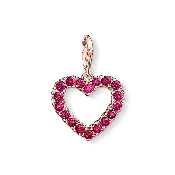 Thomas Sabo Charm, колекция Charm Club