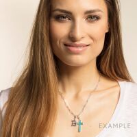 Thomas Sabo Charm Буква A
