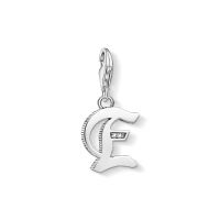 Thomas Sabo Charm  Буква E