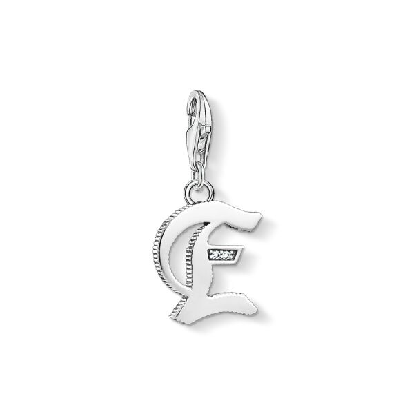 Thomas Sabo Charm  Буква E
