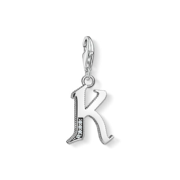 Thomas Sabo Charm Буква K