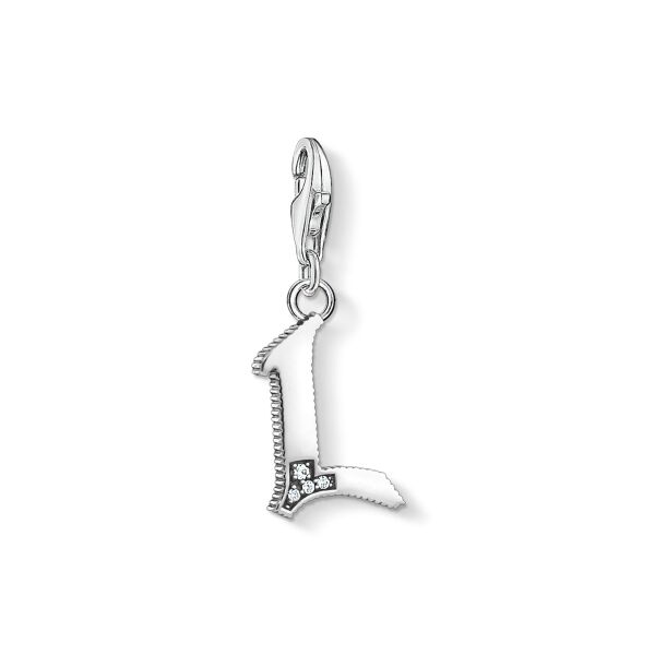 Thomas Sabo Charm Буква L