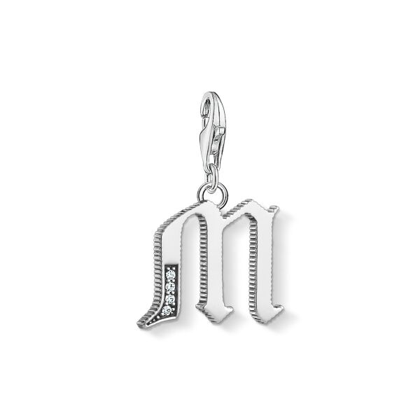 Thomas Sabo Charm Буква M