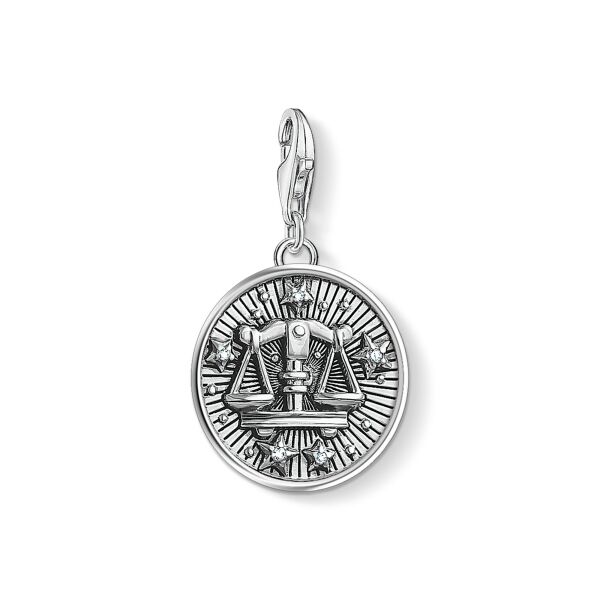 Thomas Sabo Charm Зодия Везни