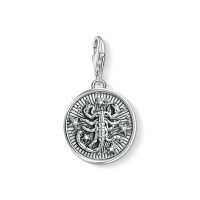 Thomas Sabo Charm Зодия Скорпион