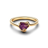 Disney x Pandora Пръстенът на Сали