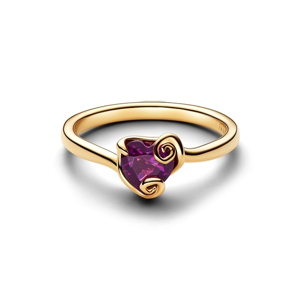 Disney x Pandora Пръстенът на Сали
