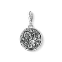 Thomas Sabo Charm Зодия Козирог