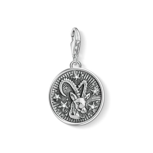Thomas Sabo Charm Зодия Козирог