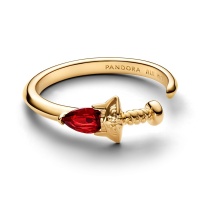 Disney x Pandora Пръстен Мечът на Мулан