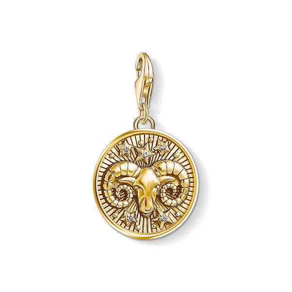 Thomas Sabo Charm Зодия Овен