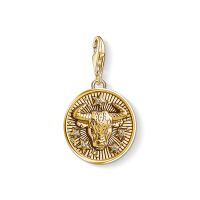 Thomas Sabo Charm Зодия Телец