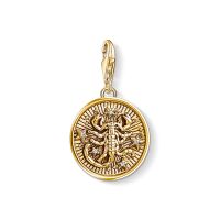Thomas Sabo Charm Зодия Скорпион