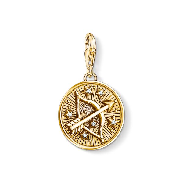 Thomas Sabo Charm Зодия Стрелец