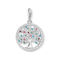 Thomas Sabo Charm, колекция Charm Club