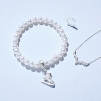 Thomas Sabo Гривна, колекция Charm Club