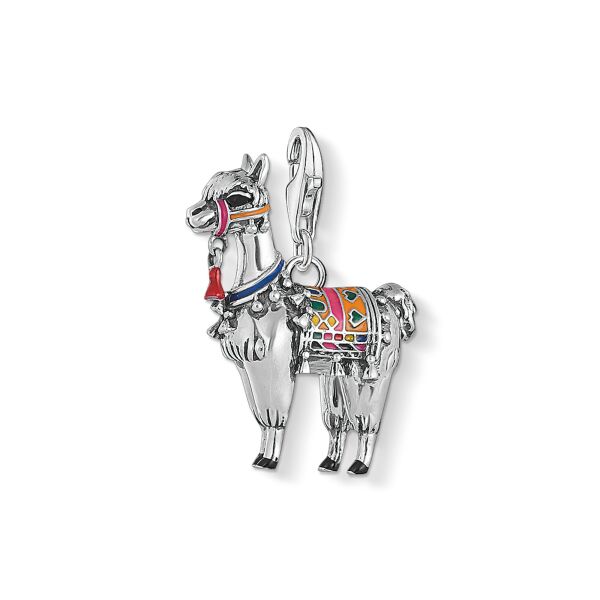 Thomas Sabo Charm, колекция Charm Club