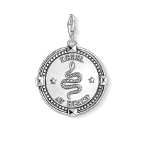 Thomas Sabo Charm, колекция Charm Club