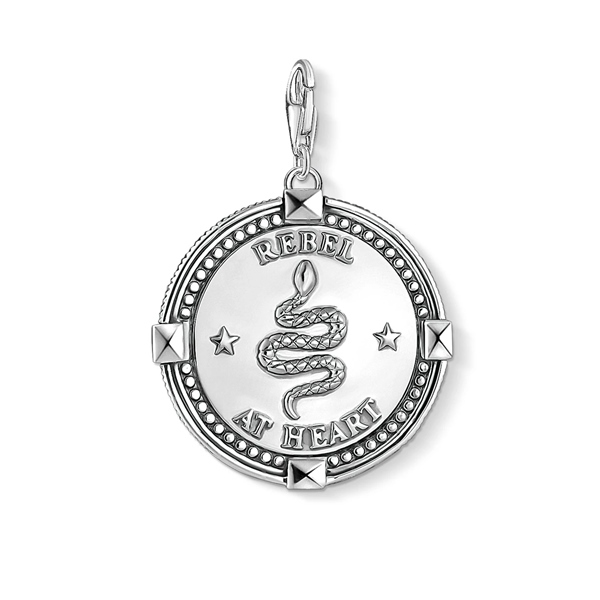 Thomas Sabo Charm, колекция Charm Club