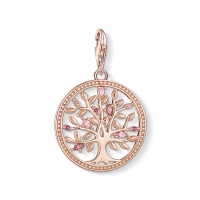 Thomas Sabo Charm, колекция Charm Club