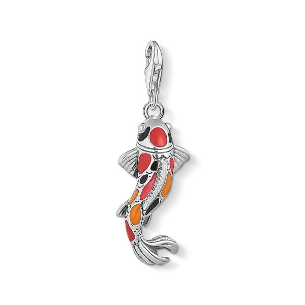 Thomas Sabo Charm, колекция Charm Club