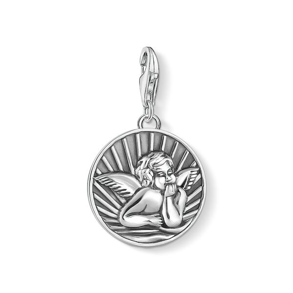 Thomas Sabo Charm, колекция Charm Club