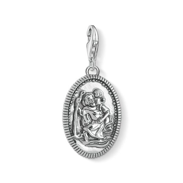 Thomas Sabo Charm, колекция Charm Club