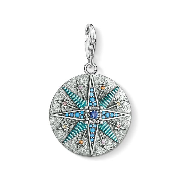 Thomas Sabo Charm, колекция Charm Club