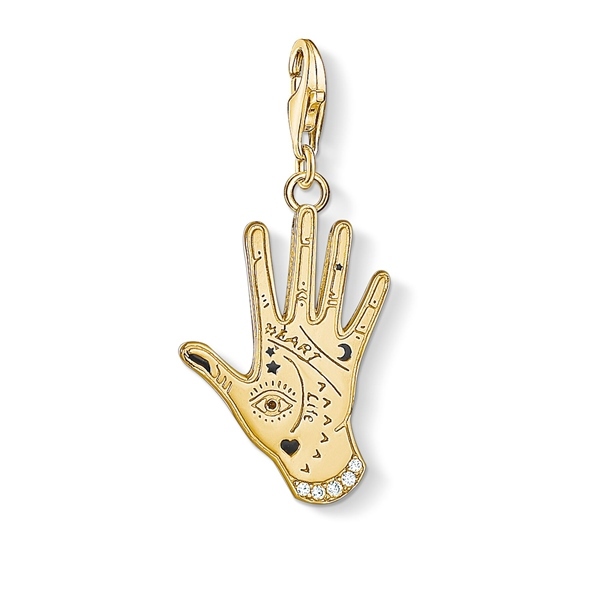 Thomas Sabo Charm, колекция Charm Club