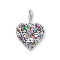 Thomas Sabo Charm, колекция Charm Club
