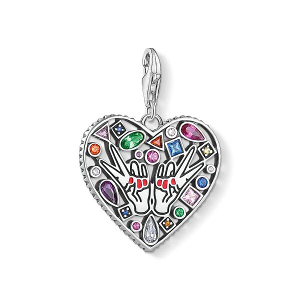 Thomas Sabo Charm, колекция Charm Club