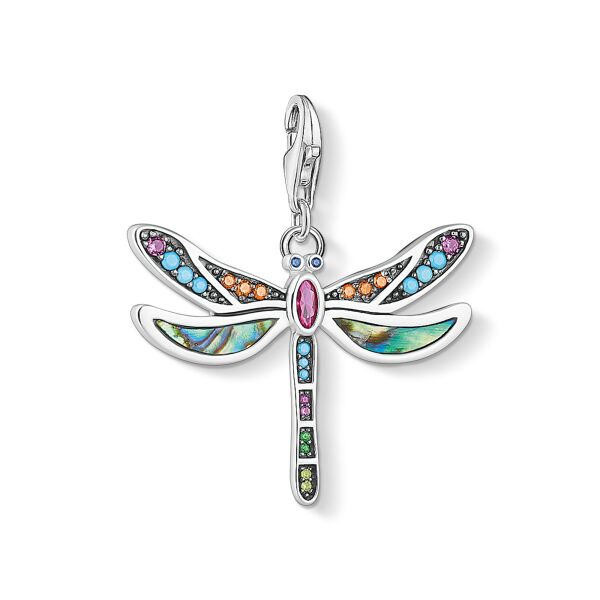 Thomas Sabo Charm, колекция Charm Club