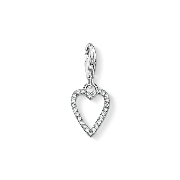 Thomas Sabo Charm, колекция Charm Club