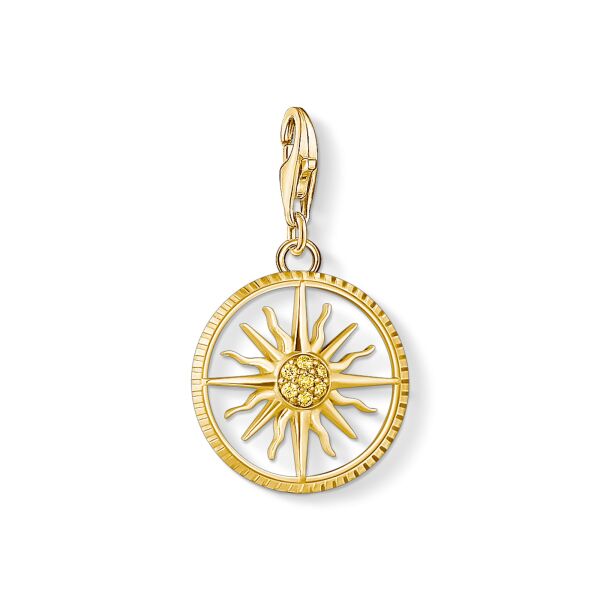 Thomas Sabo Charm, колекция Charm Club