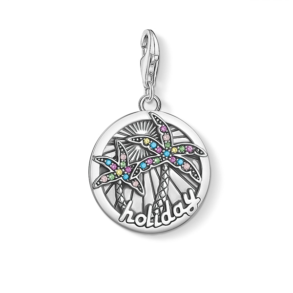 Thomas Sabo Charm, колекция Charm Club