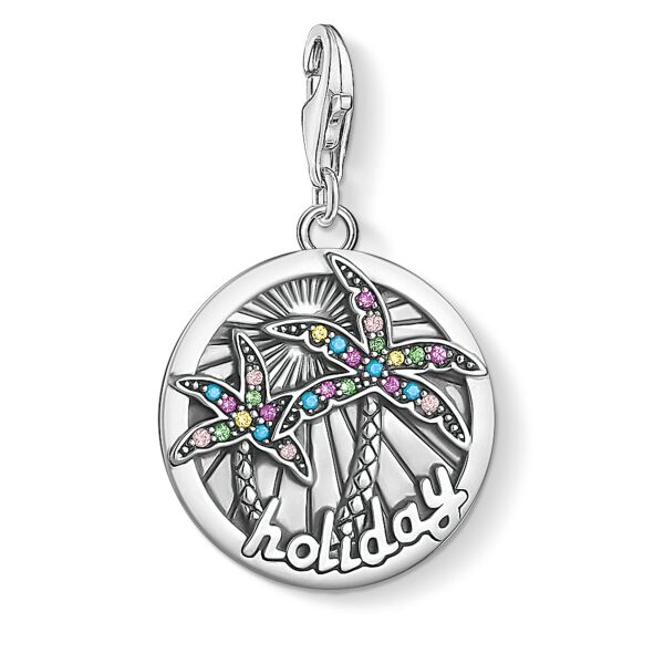 Thomas Sabo Charm, колекция Charm Club