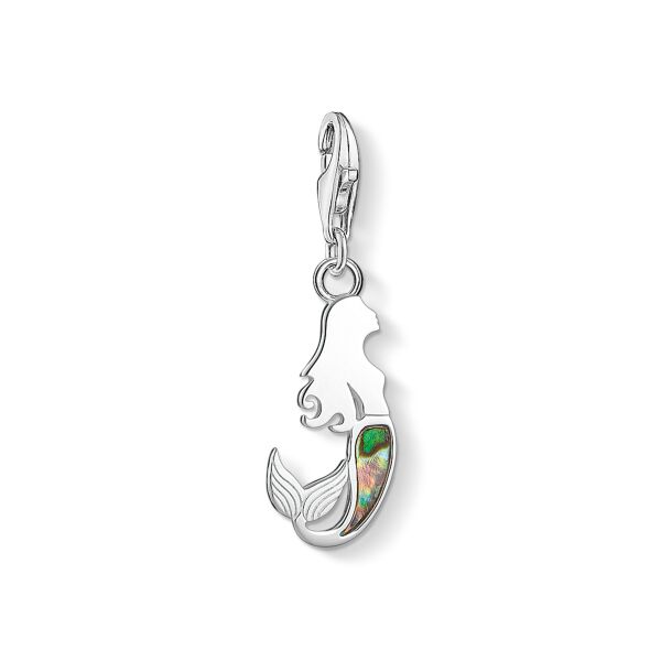 Thomas Sabo Charm, колекция Charm Club