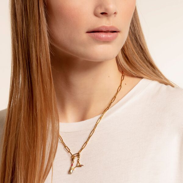 Thomas Sabo Charm, колекция Charm Club