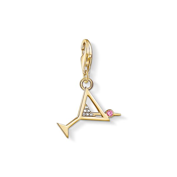 Thomas Sabo Charm, колекция Charm Club
