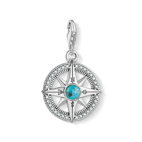 Thomas Sabo Charm, колекция Charm Club