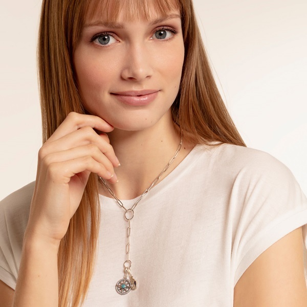 Thomas Sabo Charm, колекция Charm Club