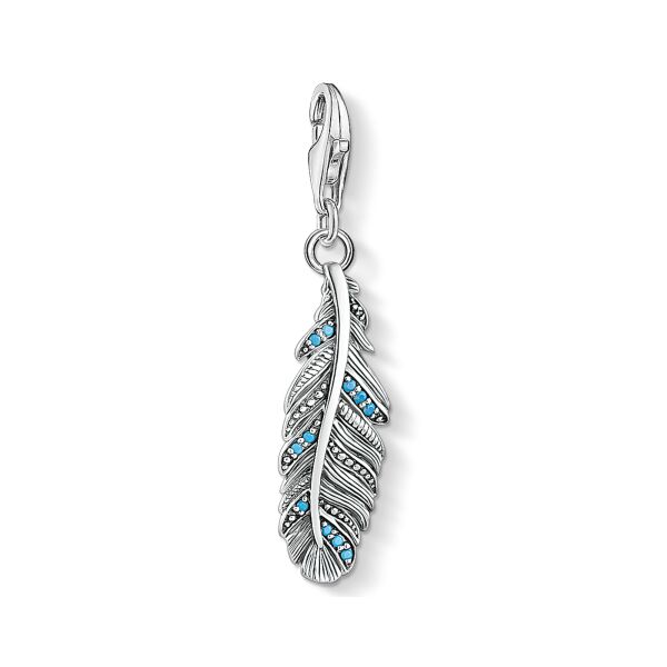 Thomas Sabo Charm, колекция Charm Club