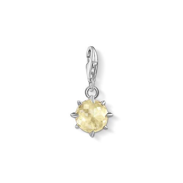 Thomas Sabo Charm, колекция Charm Club