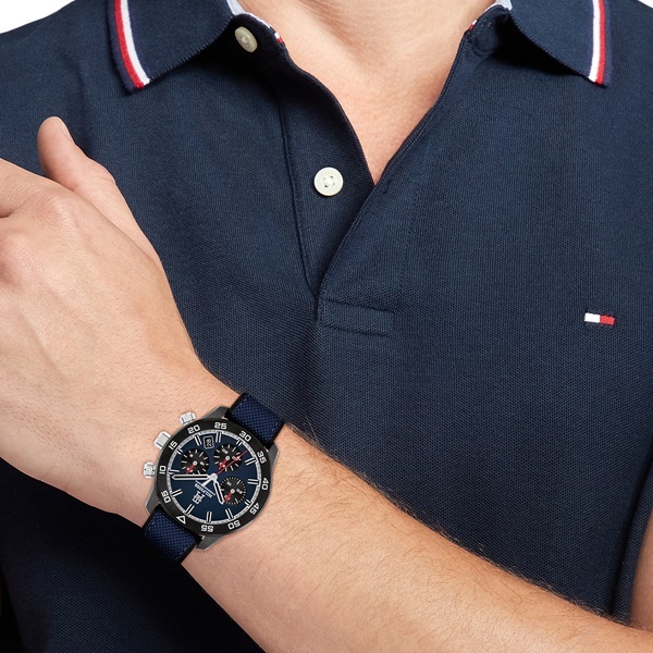 Tommy Hilfiger часовник