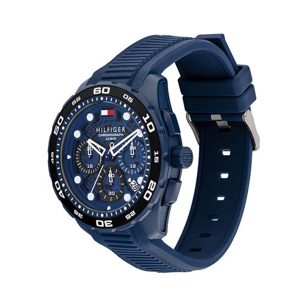Tommy Hilfiger часовник