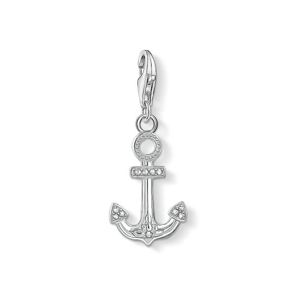 Thomas Sabo Charm, колекция Charm Club