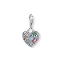 Thomas Sabo Charm, колекция Charm Club
