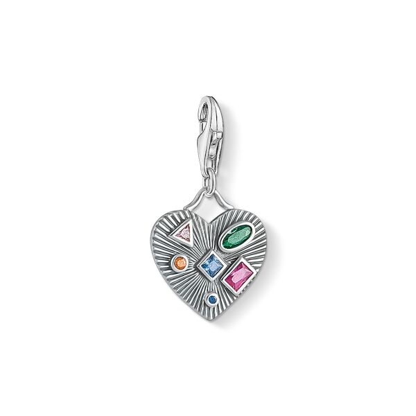 Thomas Sabo Charm, колекция Charm Club